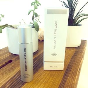 Rodan and Fields Active Hydration Serum